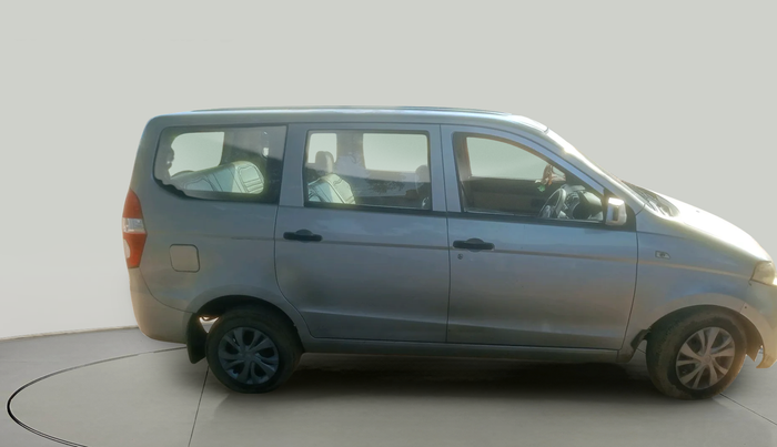 2013 Chevrolet Enjoy 1.3 LS 8 STR, Diesel, Manual, 1,11,343 km, exterior