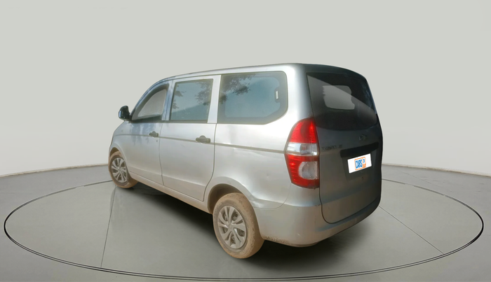 2013 Chevrolet Enjoy 1.3 LS 8 STR, Diesel, Manual, 1,11,343 km, exterior