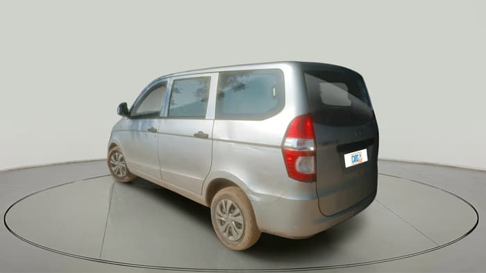 2013 Chevrolet Enjoy 1.3 LS 8 STR, Diesel, Manual, 1,11,343 km, exterior
