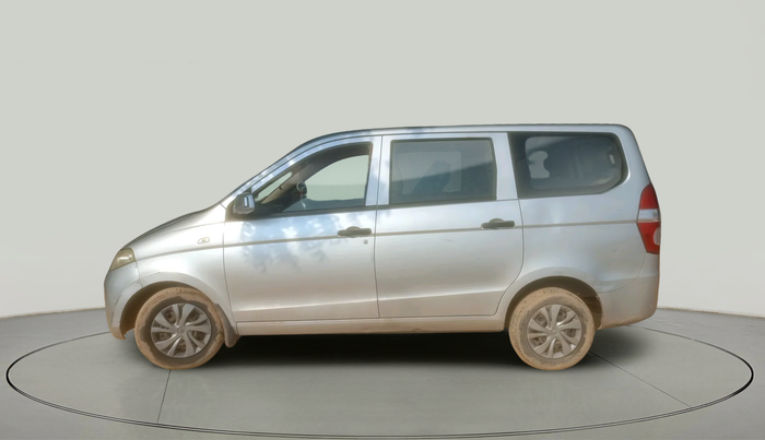 2013 Chevrolet Enjoy 1.3 LS 8 STR, Diesel, Manual, 1,11,343 km, exterior