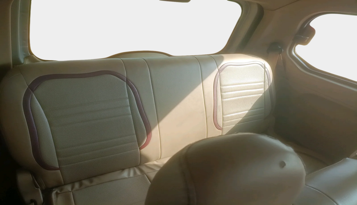 2013 Chevrolet Enjoy 1.3 LS 8 STR, Diesel, Manual, 1,11,343 km, interior