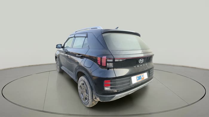 2023 Hyundai VENUE S(O) 1.2, CNG, Manual, 66,550 km, exterior