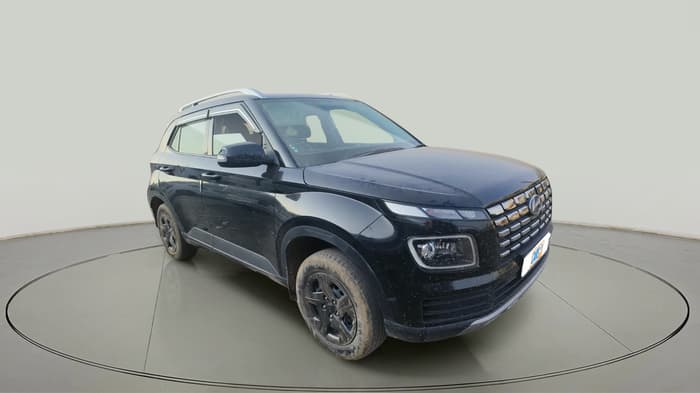 2023 Hyundai VENUE S(O) 1.2, CNG, Manual, 66,550 km, exterior