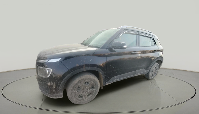 2023 Hyundai VENUE S(O) 1.2, Petrol, Manual, 66,550 km, exterior