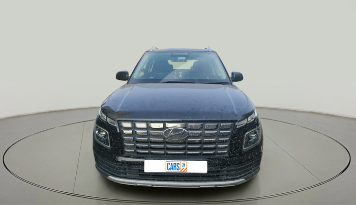 2023 Hyundai VENUE S(O) 1.2, Petrol, Manual, 66,550 km, exterior