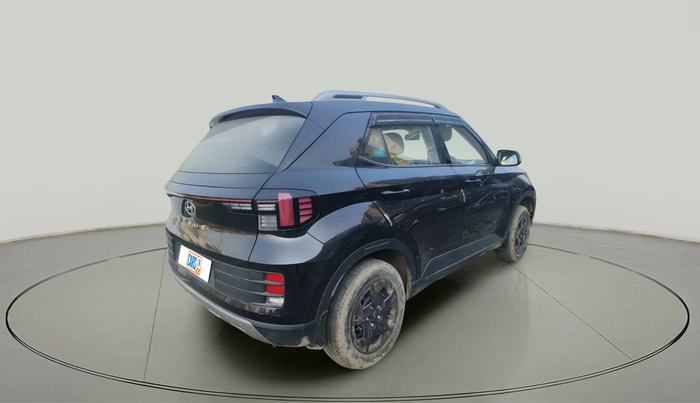 2023 Hyundai VENUE S(O) 1.2, Petrol, Manual, 66,550 km, exterior