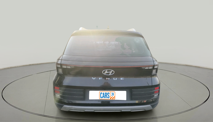 2023 Hyundai VENUE S(O) 1.2, Petrol, Manual, 66,550 km, exterior