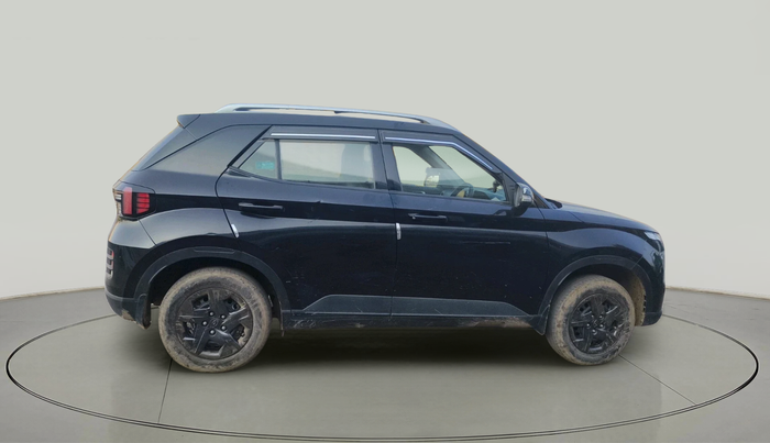 2023 Hyundai VENUE S(O) 1.2, Petrol, Manual, 66,550 km, exterior