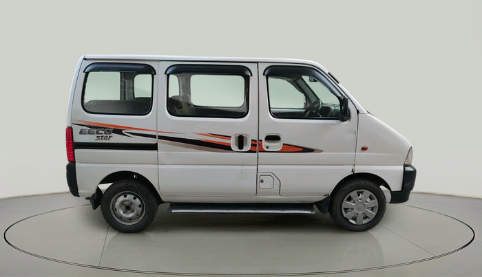 2020 Maruti Eeco 5 STR WITH A/C+HTR, Petrol, Manual, 1,51,613 km, exterior