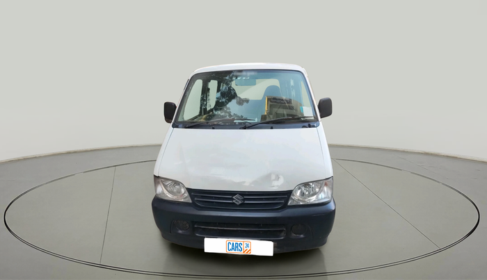 2020 Maruti Eeco 5 STR WITH A/C+HTR, Petrol, Manual, 1,51,613 km, exterior