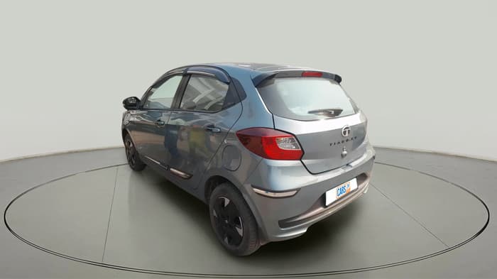 2024 Tata TIAGO EV XZ PLUS LONG RANGE, Electric, Automatic, 6,800 km, exterior