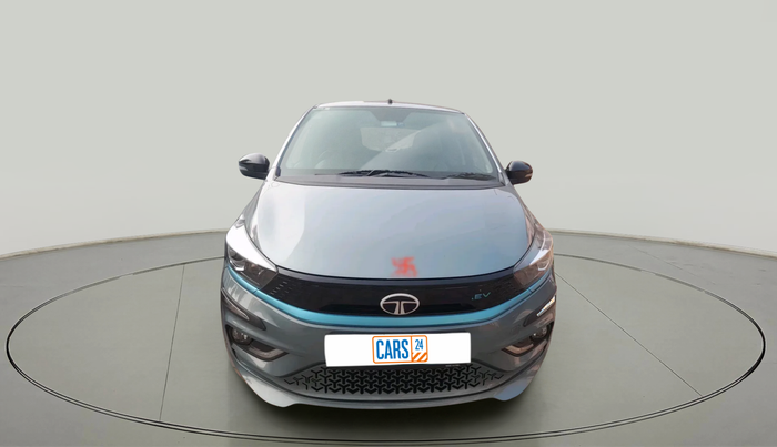 2024 Tata TIAGO EV XZ PLUS LONG RANGE, Electric, Automatic, 6,361 km, exterior