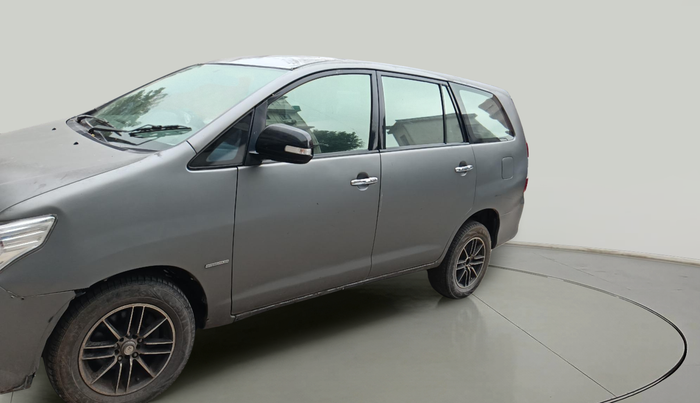 2012 Toyota Innova 2.5 VX 8 STR, Diesel, Manual, 1,40,144 km, exterior