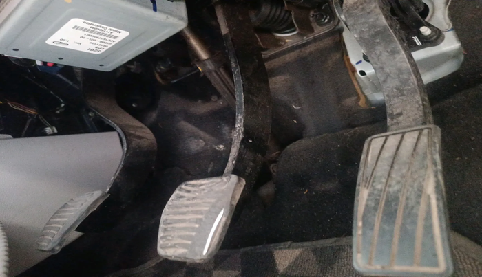 2019 Mahindra XUV300 W8 1.5 DIESEL, Diesel, Manual, 1,17,403 km, interior