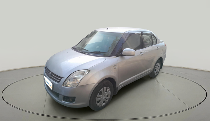 2011 Maruti Swift Dzire VDI, Diesel, Manual, 1,45,499 km, exterior