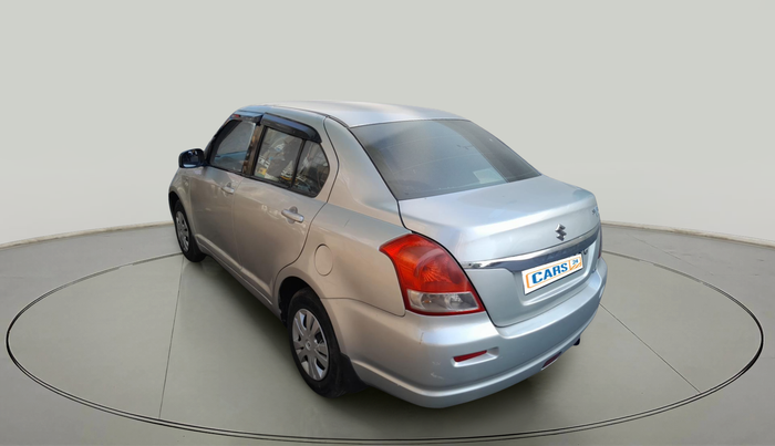 2011 Maruti Swift Dzire VDI, Diesel, Manual, 1,45,499 km, exterior
