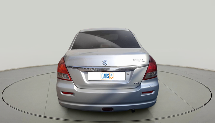 2011 Maruti Swift Dzire VDI, Diesel, Manual, 1,45,499 km, exterior