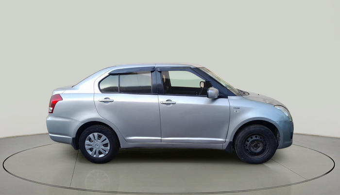 2011 Maruti Swift Dzire VDI, Diesel, Manual, 1,45,499 km, exterior