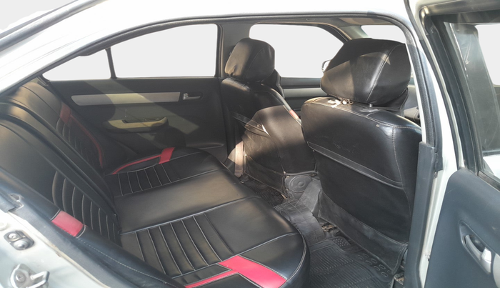 2011 Maruti Swift Dzire VDI, Diesel, Manual, 1,45,499 km, interior