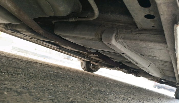 2015 Hyundai i10 MAGNA 1.1, Petrol, Manual, 49,005 km, interior