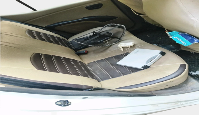 2015 Hyundai i10 MAGNA 1.1, Petrol, Manual, 49,005 km, interior