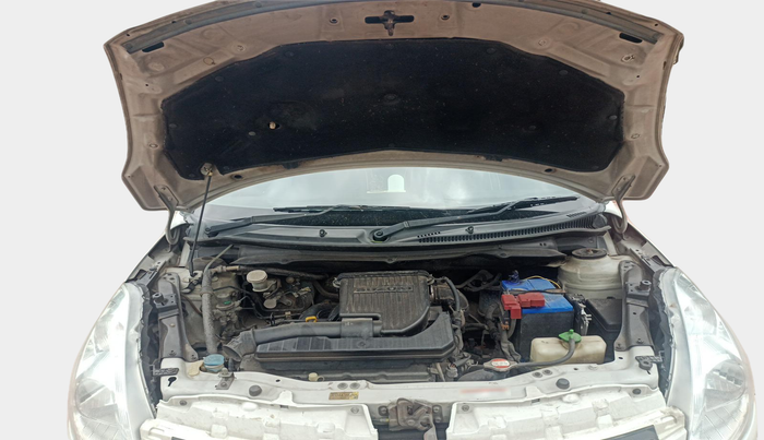 2013 Maruti Swift VXI, Petrol, Manual, 1,69,652 km, exterior