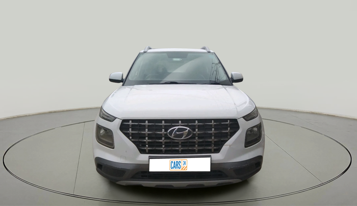 2020 Hyundai VENUE S 1.2, Petrol, Manual, 1,47,693 km, exterior