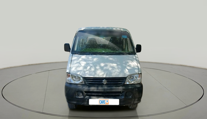 2020 Maruti Eeco 5 STR WITH A/C+HTR, CNG, Manual, 1,45,789 km, exterior