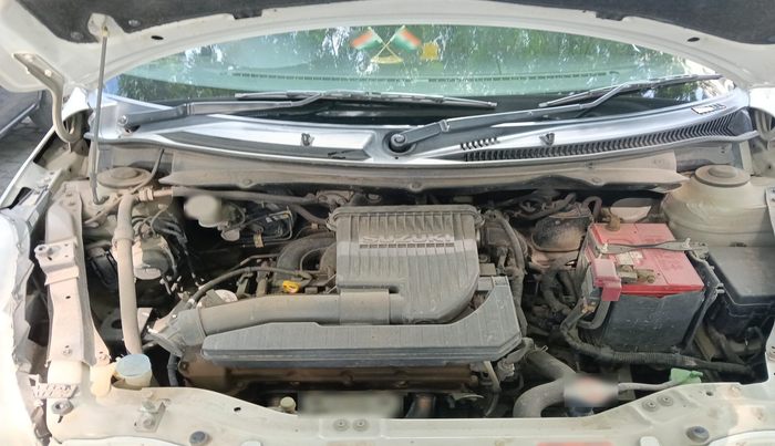 2013 Maruti Swift ZXI, Petrol, Manual, 84,413 km, exterior