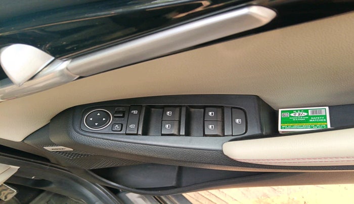 2020 KIA SELTOS GTX PLUS DCT 1.4 PETROL, Petrol, Automatic, 47,486 km, interior