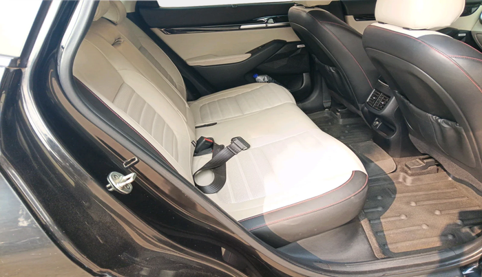 2020 KIA SELTOS GTX PLUS DCT 1.4 PETROL, Petrol, Automatic, 47,486 km, interior