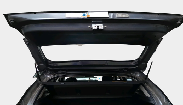 2021 KIA SONET HTX 1.5, Diesel, Manual, 63,469 km, exterior