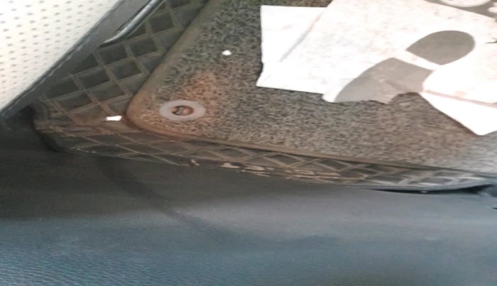 2021 KIA SONET HTX 1.5, Diesel, Manual, 63,469 km, interior