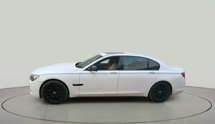 2011 BMW 7 Series 730Ld, Diesel, Automatic, 1,03,052 km, exterior