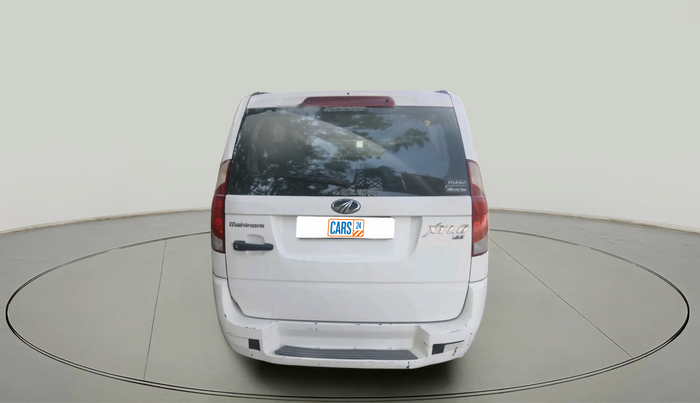 2016 Mahindra Xylo D4, Diesel, Manual, 2,20,725 km, exterior