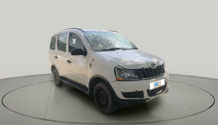 2016 Mahindra Xylo D4, Diesel, Manual, 2,20,725 km, exterior