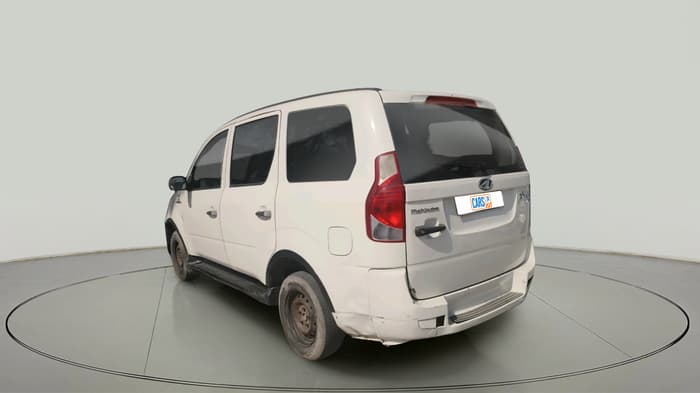 2016 Mahindra Xylo D4, Diesel, Manual, 2,20,725 km, exterior