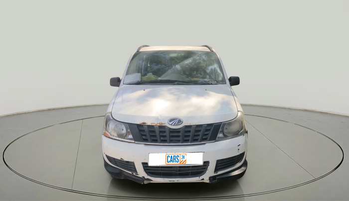 2016 Mahindra Xylo D4, Diesel, Manual, 2,20,725 km, exterior