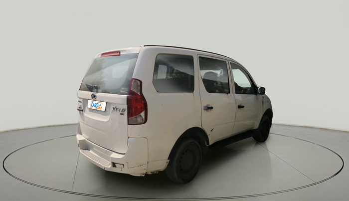 2016 Mahindra Xylo D4, Diesel, Manual, 2,20,725 km, exterior