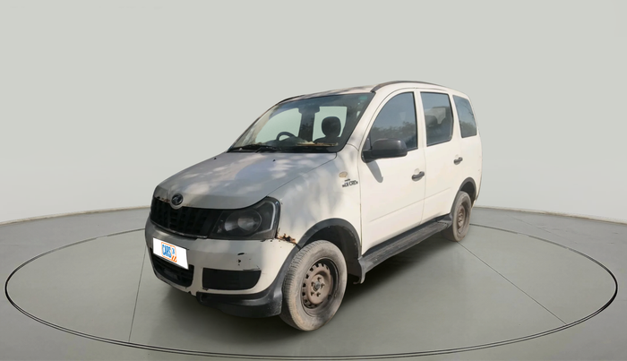 2016 Mahindra Xylo D4, Diesel, Manual, 2,20,725 km, exterior