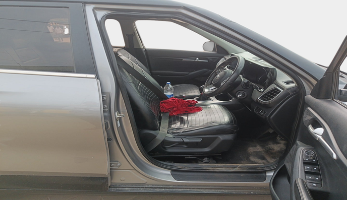 2019 KIA SELTOS HTK 1.5 DIESEL, Diesel, Manual, 82,664 km, interior