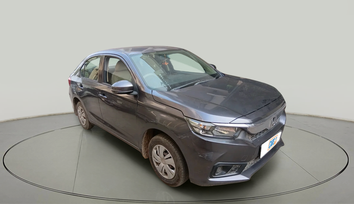 2018 Honda Amaze 1.2L I-VTEC S, Petrol, Manual, 29,797 km, exterior