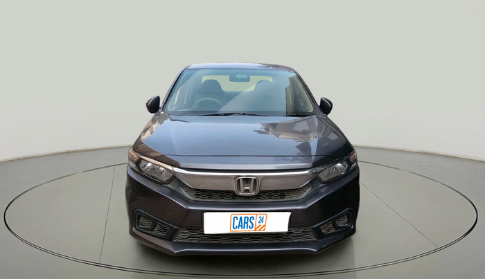 2018 Honda Amaze 1.2L I-VTEC S, Petrol, Manual, 29,797 km, exterior
