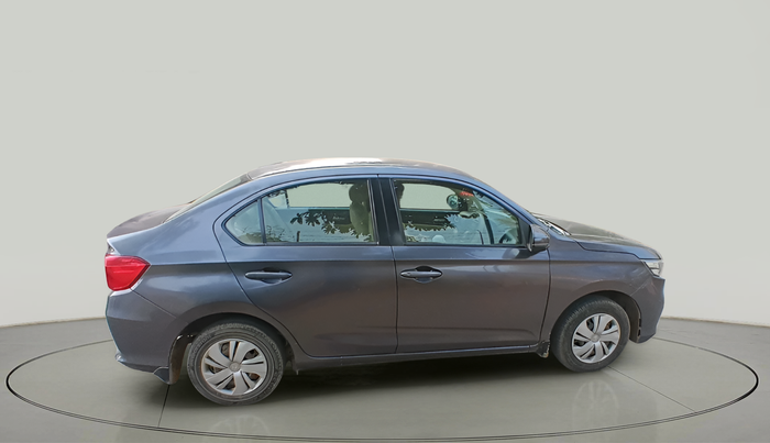 2018 Honda Amaze 1.2L I-VTEC S, Petrol, Manual, 29,797 km, exterior