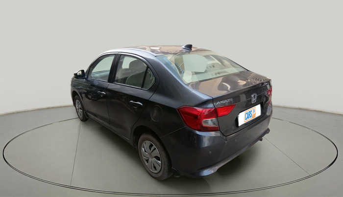 2018 Honda Amaze 1.2L I-VTEC S, Petrol, Manual, 29,797 km, exterior