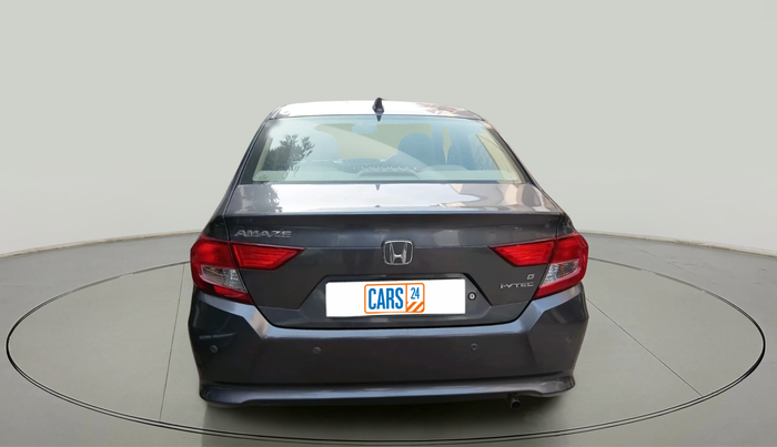 2018 Honda Amaze 1.2L I-VTEC S, Petrol, Manual, 29,797 km, exterior