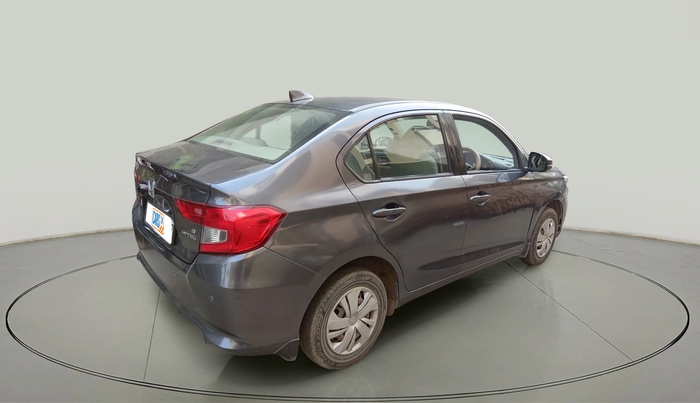 2018 Honda Amaze 1.2L I-VTEC S, Petrol, Manual, 29,797 km, exterior