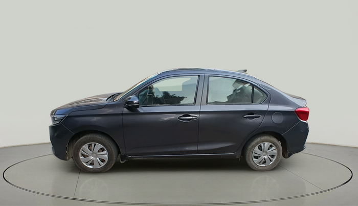 2018 Honda Amaze 1.2L I-VTEC S, Petrol, Manual, 29,797 km, exterior