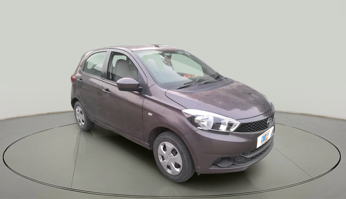 2016 Tata Tiago XT PETROL, Petrol, Manual, 8,459 km, exterior