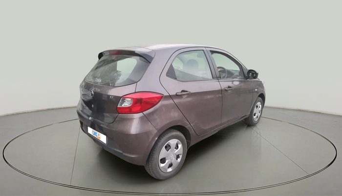 2016 Tata Tiago XT PETROL, Petrol, Manual, 8,459 km, exterior